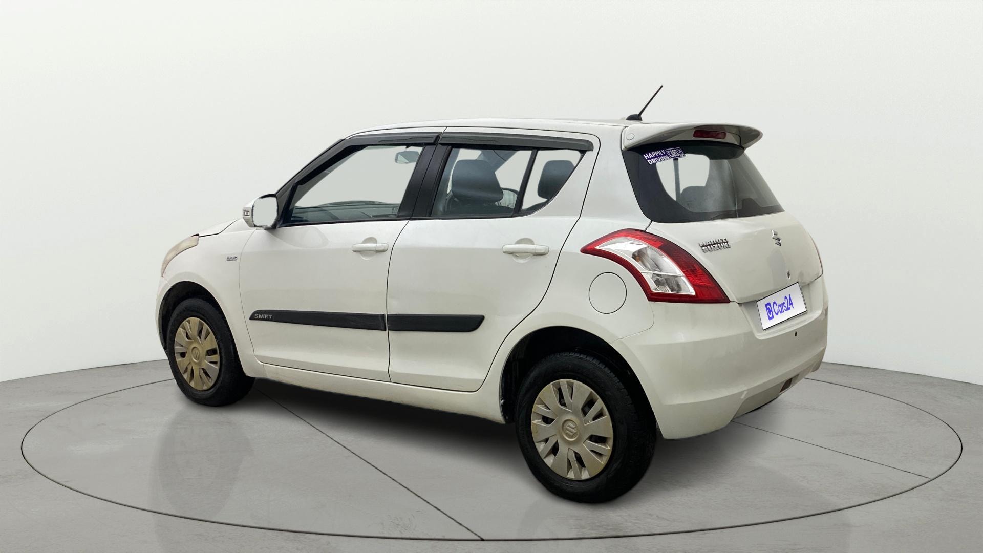 View 2013 Maruti Suzuki 1000 Base Variant Image 2 Used 2013 Maruti Suzuki 1000 Base Variant Image 2