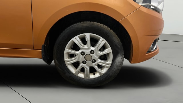 View Tata Tiago Image 39 Used Tata Tiago Image 39