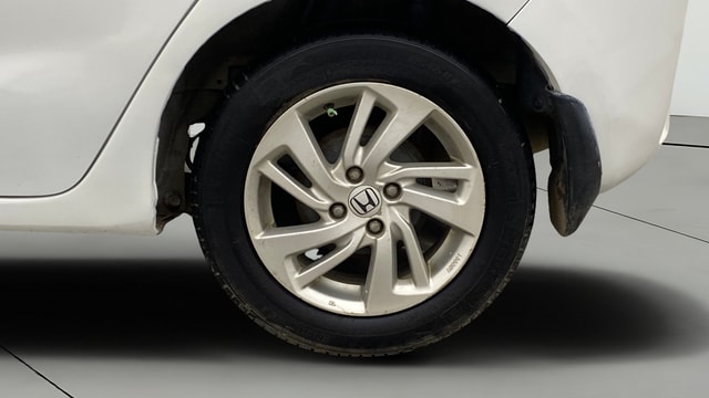 View Honda Jazz Image 11 Used Honda Jazz Image 11