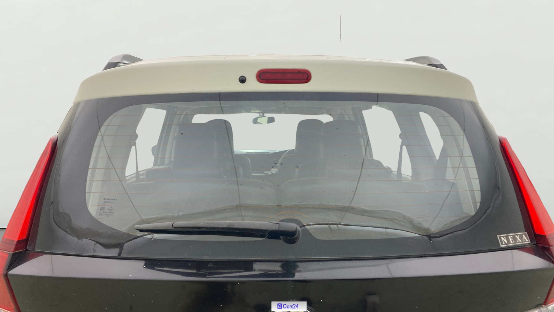 View 2019 Maruti Suzuki 1000 Base Variant Image 5 Used 2019 Maruti Suzuki 1000 Base Variant Image 5