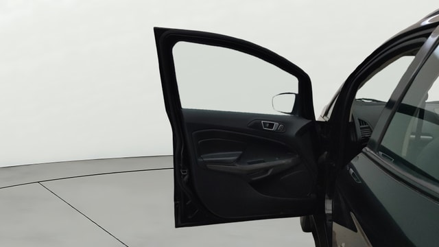 View Ford EcoSport Image 31 Used Ford EcoSport Image 31