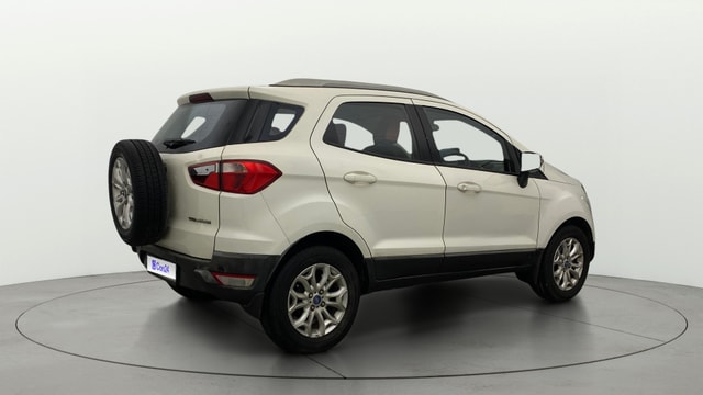 View Ford EcoSport Image 43 Used Ford EcoSport Image 43