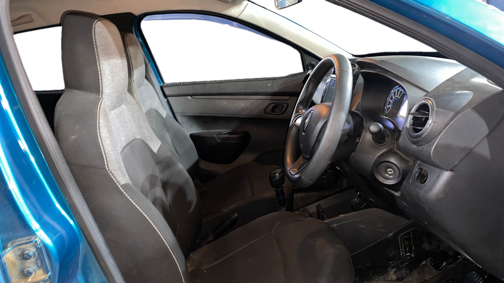 Used 2025 Renault Kwid Used 2025 Renault Kwid