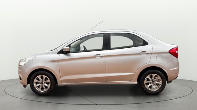 View Ford Figo Aspire Image 5 Used Ford Figo Aspire Image 5