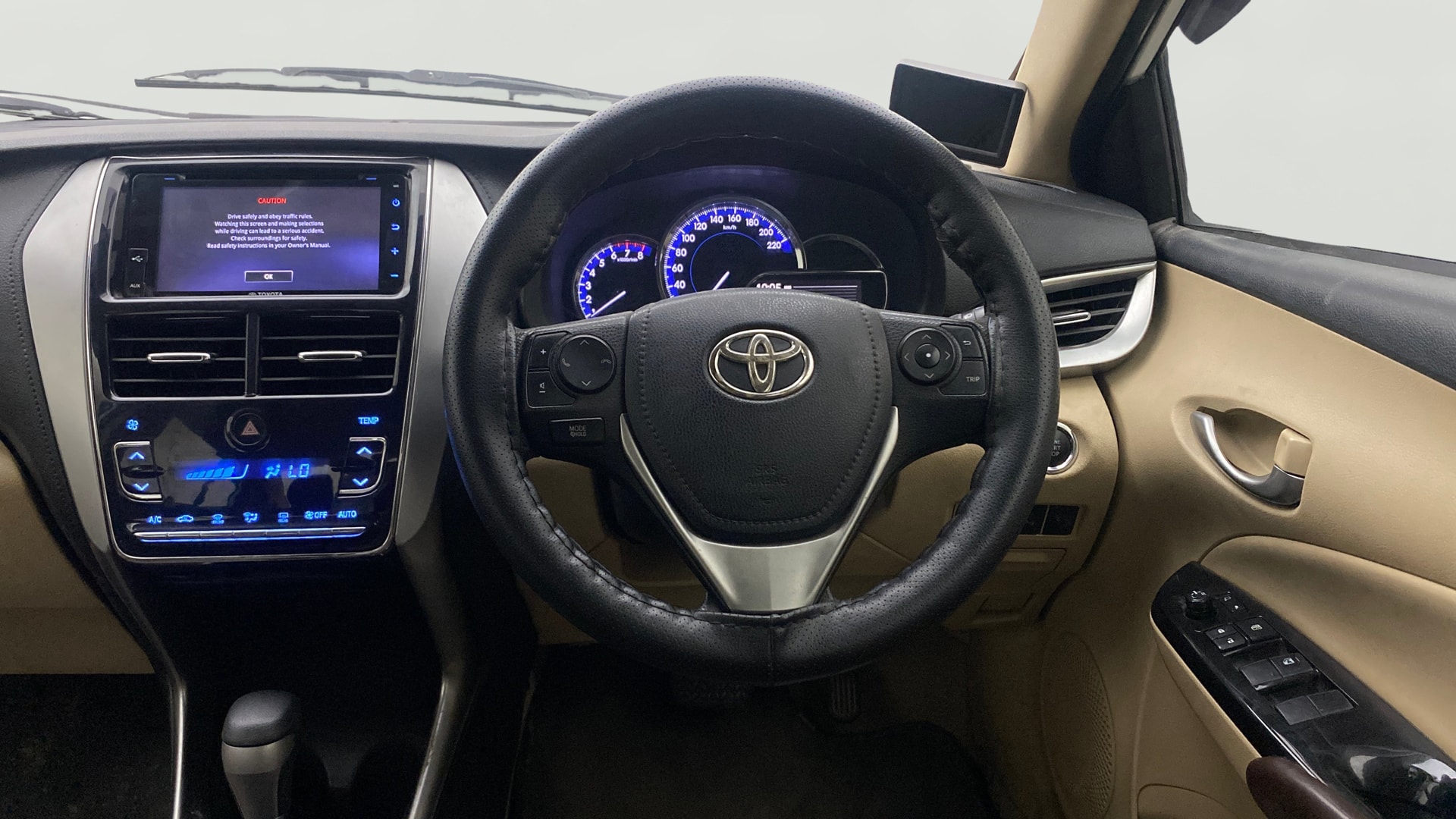 Used 2020 Toyota Yaris Used 2020 Toyota Yaris
