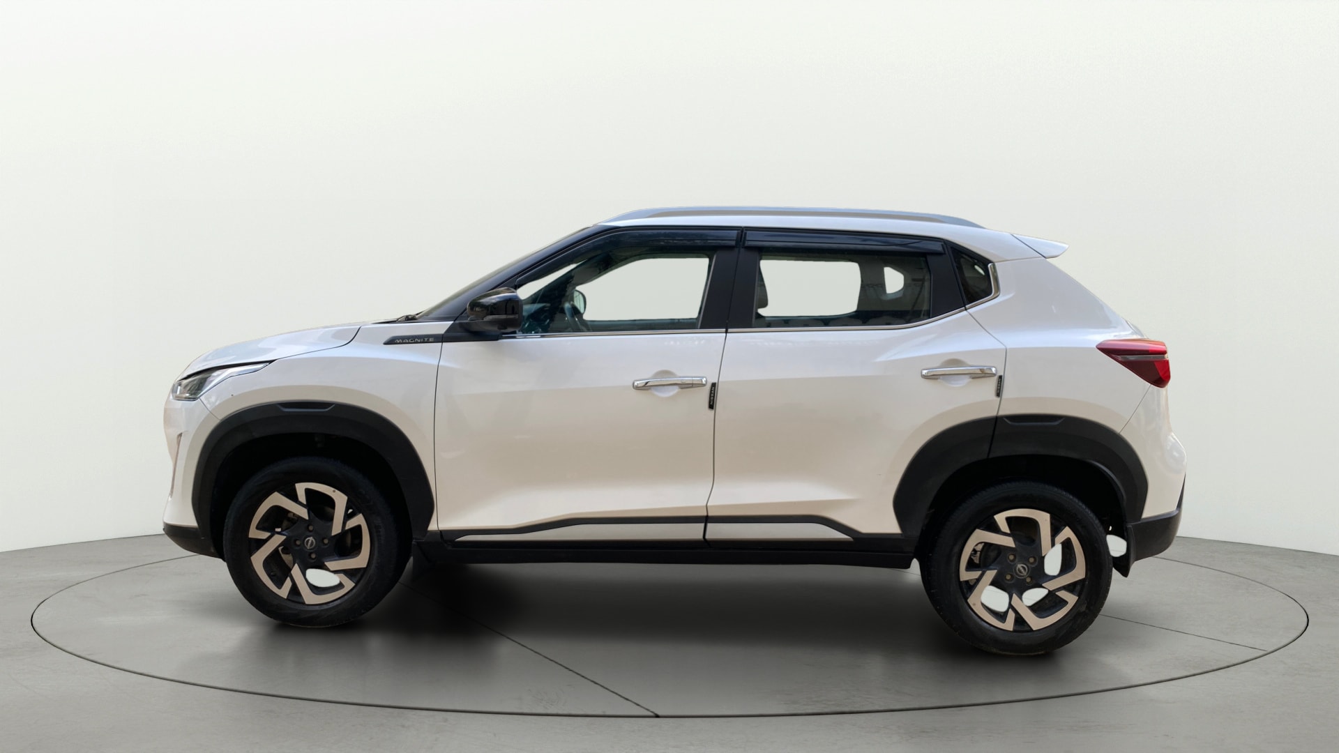 Used 2023 Nissan Magnite Used 2023 Nissan Magnite