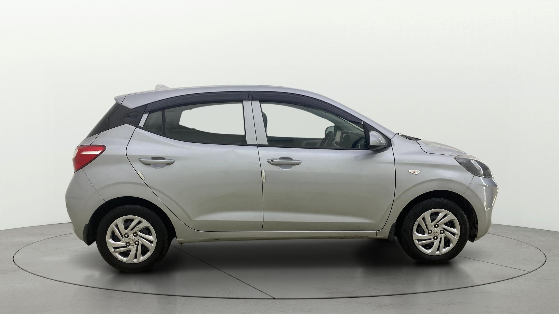Used 2021 Hyundai Grand i10 Nios Used 2021 Hyundai Grand i10 Nios
