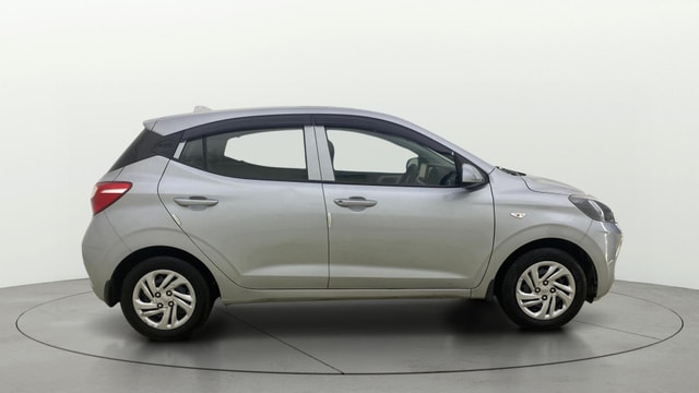 View Hyundai Grand i10 Nios Image 8 Used Hyundai Grand i10 Nios Image 8