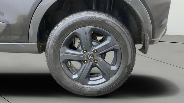 View Tata Nexon Image 8 Used Tata Nexon Image 8