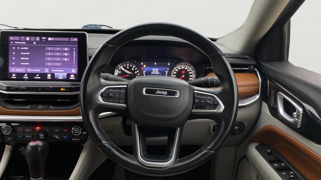 View Jeep Compass Image 21 Used Jeep Compass Image 21