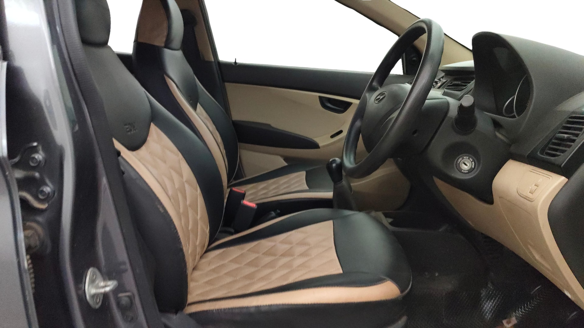 Used 2016 Hyundai EON Used 2016 Hyundai EON