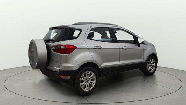 View Ford EcoSport Image 43 Used Ford EcoSport Image 43