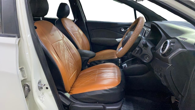 View Nissan Kicks Image 17 Used Nissan Kicks Image 17