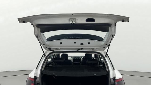 View Hyundai Creta Image 32 Used Hyundai Creta Image 32