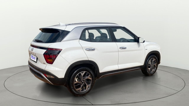 View Hyundai Creta Image 46 Used Hyundai Creta Image 46