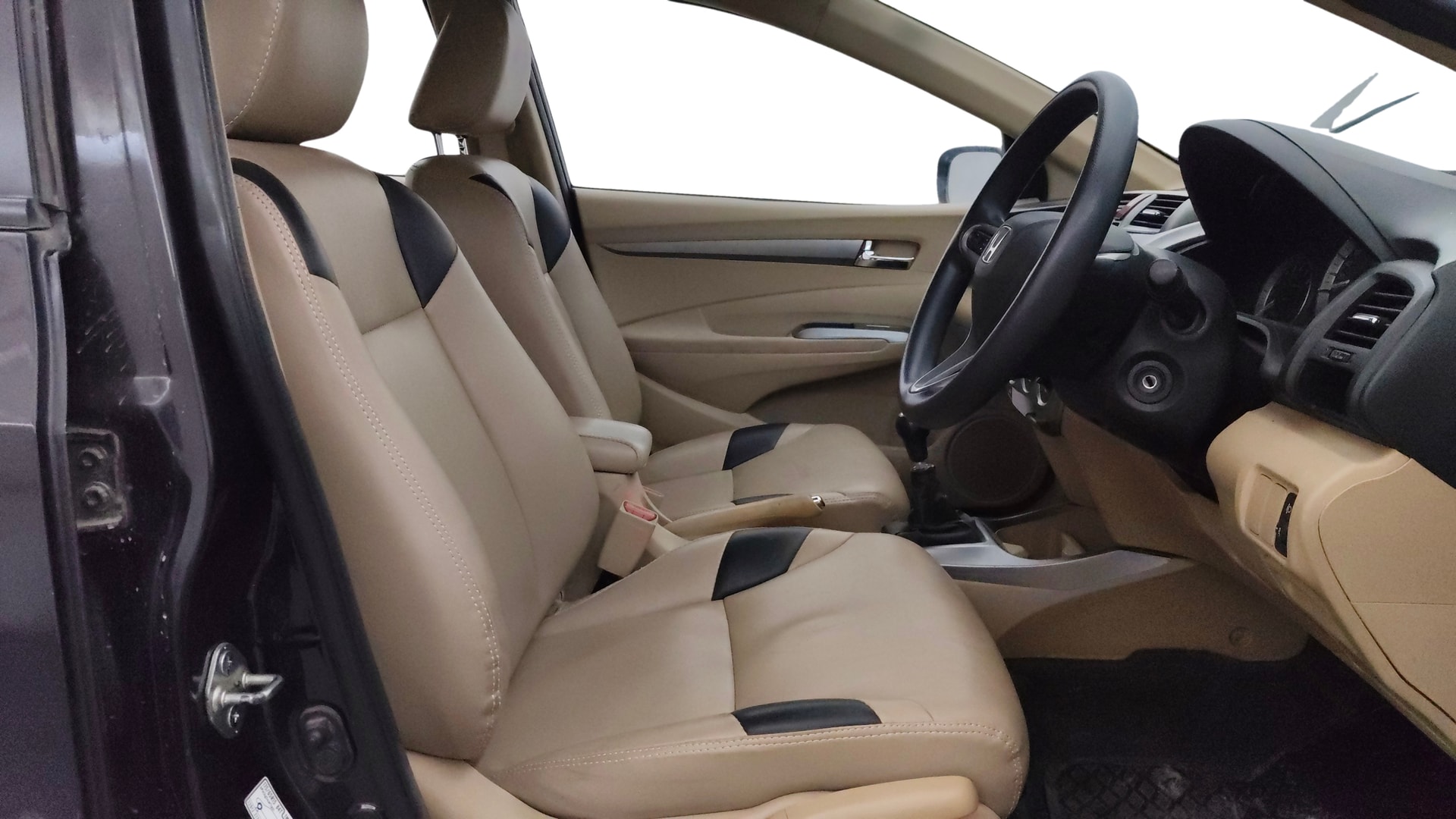 Used 2013 Honda City Used 2013 Honda City