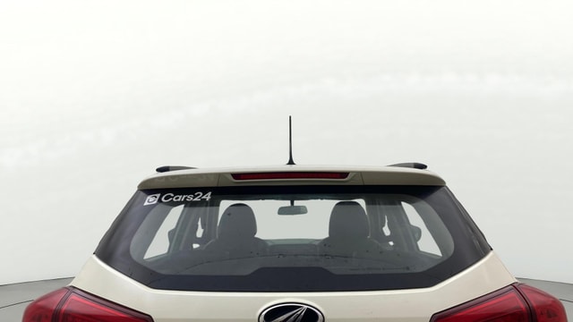 View Mahindra XUV300 Image 4 Used Mahindra XUV300 Image 4