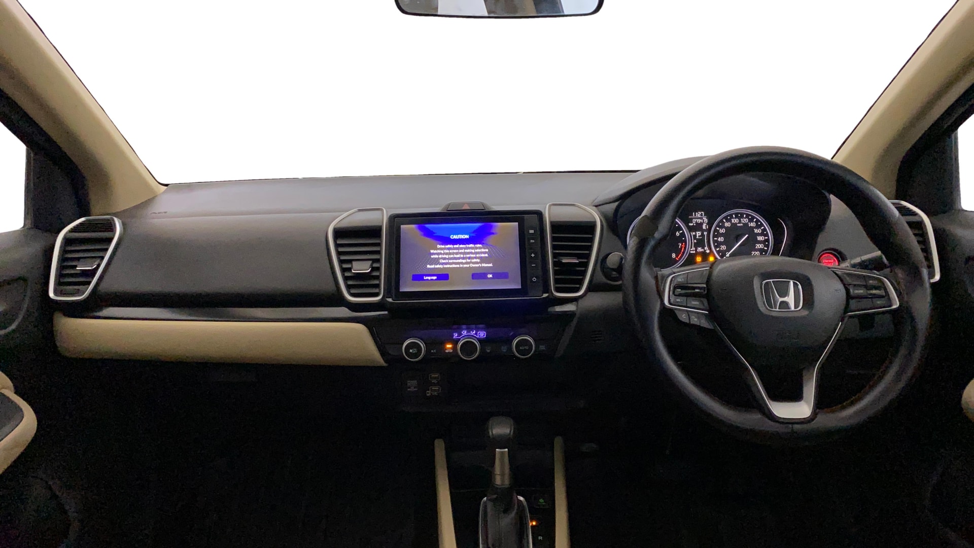 View 2020 Honda City ZX MT Diesel Anniversary Edition Image 16 Used 2020 Honda City ZX MT Diesel Anniversary Edition Image 16