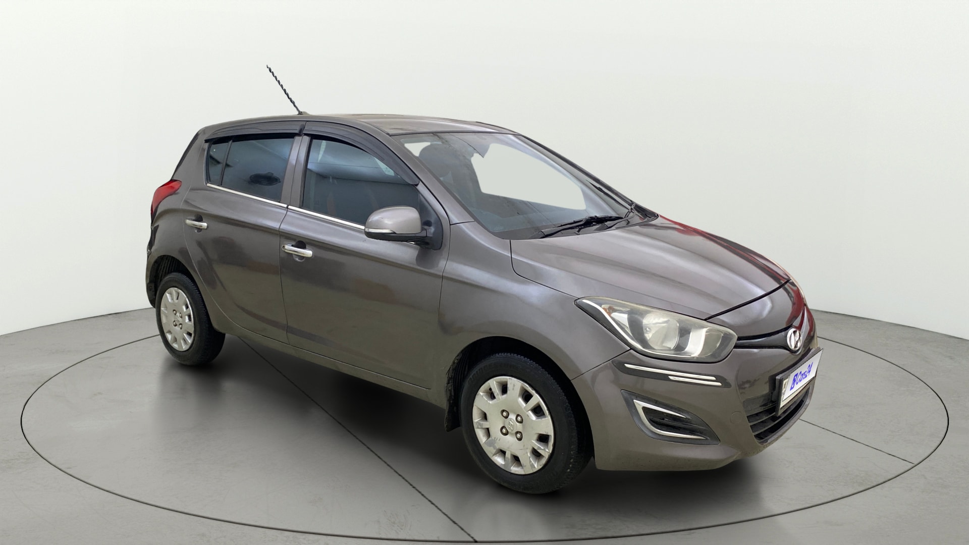 Used 2013 Hyundai i20 Used 2013 Hyundai i20