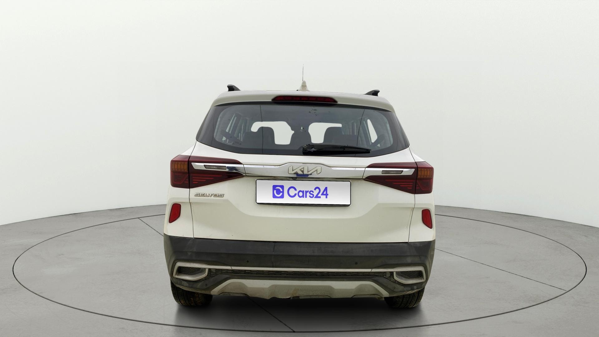 Used 2021 Kia Seltos Used 2021 Kia Seltos