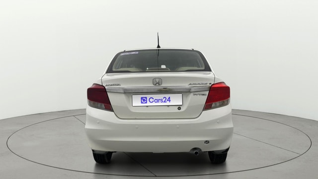 View Honda Amaze Image 38 Used Honda Amaze Image 38