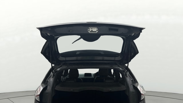 View Tata Nexon Image 32 Used Tata Nexon Image 32