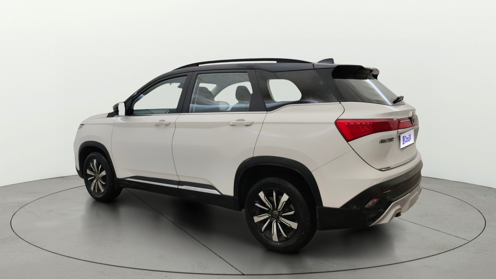 Used 2021 MG Hector Used 2021 MG Hector