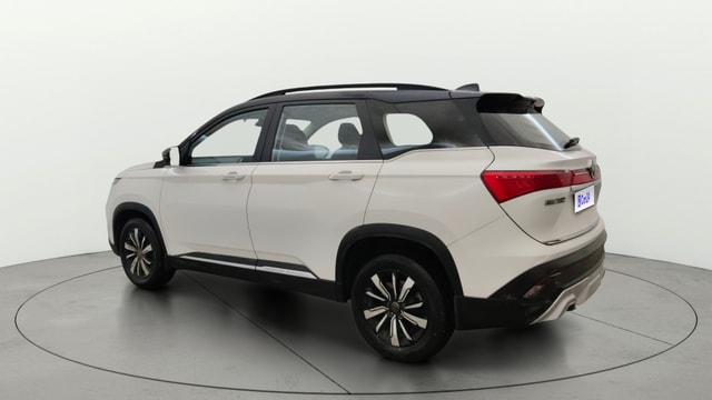 View MG Hector Image 2 Used MG Hector Image 2