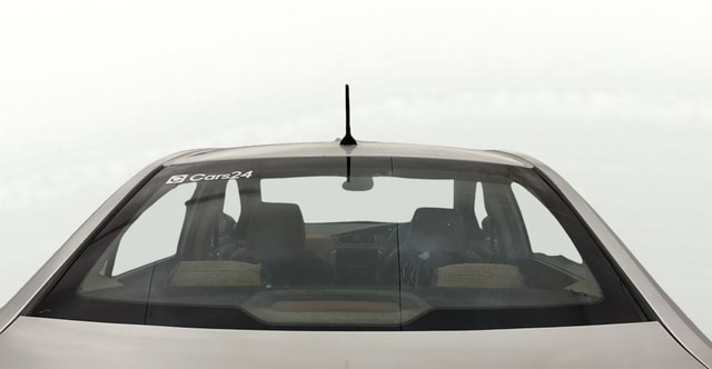 View Tata Zest Image 4 Used Tata Zest Image 4