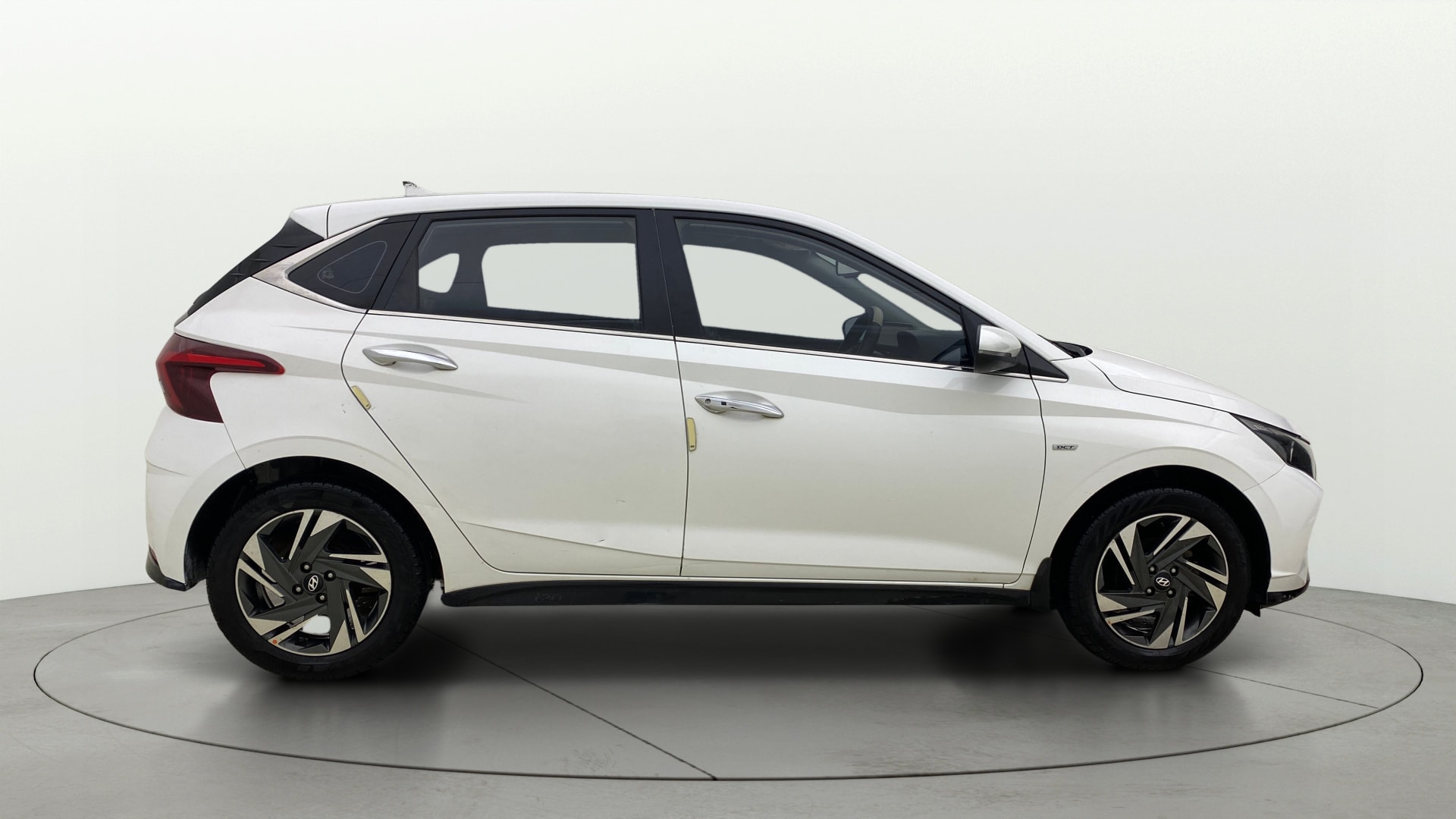 Used 2022 Hyundai Elite i20 Used 2022 Hyundai Elite i20