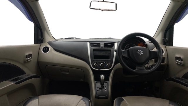 View Maruti Suzuki 1000 Image 15 Used Maruti Suzuki 1000 Image 15