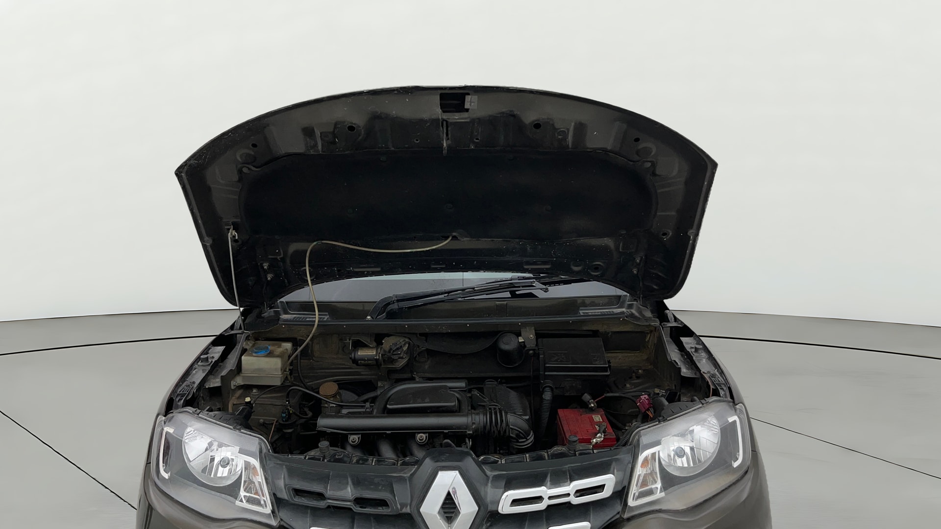 Used 2017 Renault Kwid Used 2017 Renault Kwid