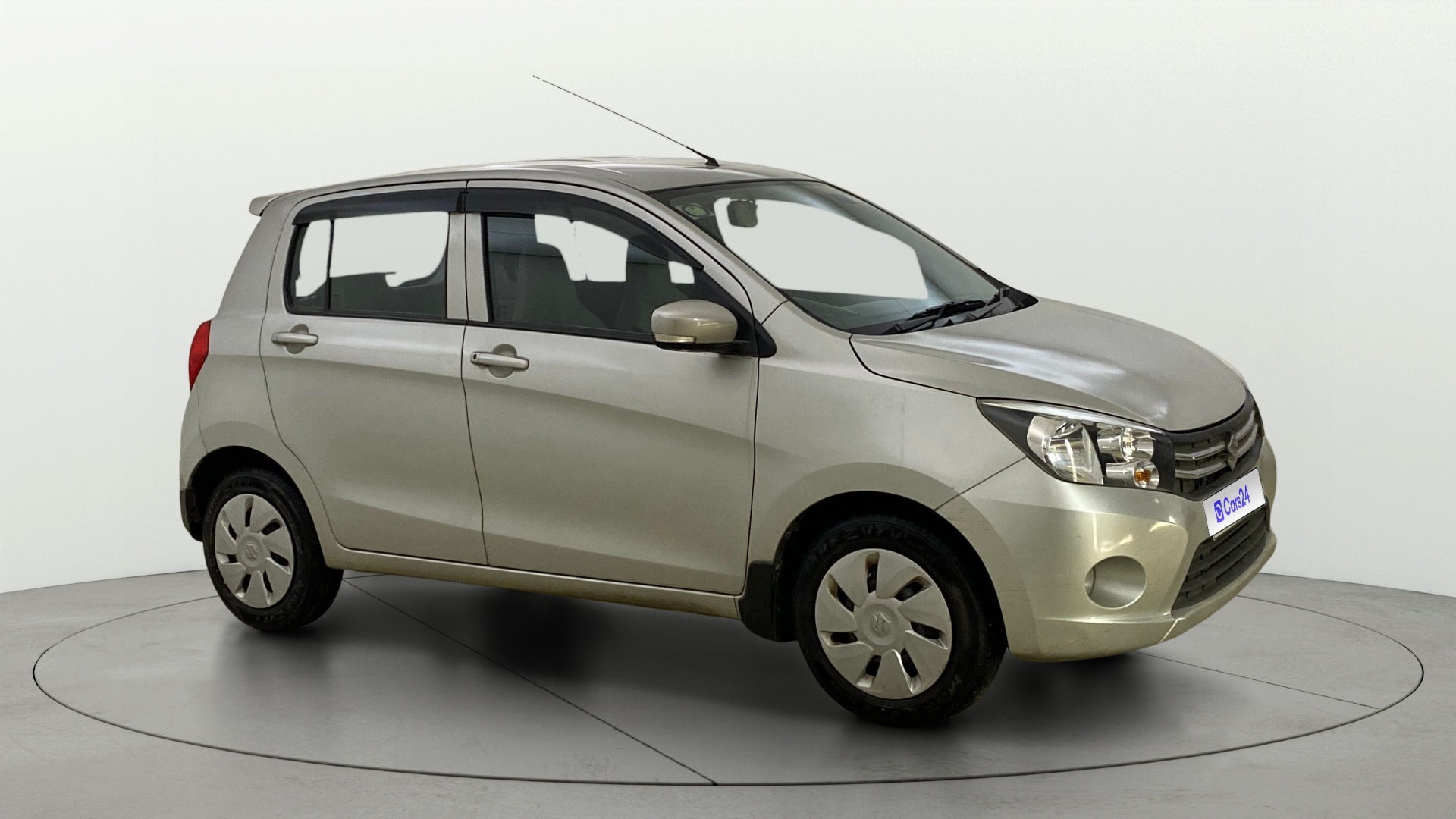 View 2016 Maruti Suzuki 1000 Base Variant Image 21 Used 2016 Maruti Suzuki 1000 Base Variant Image 21