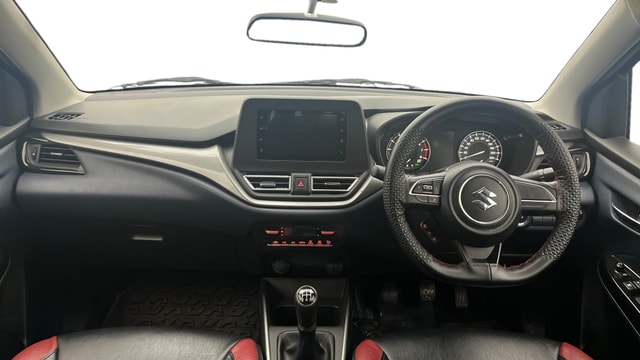 View Maruti Suzuki 1000 Image 15 Used Maruti Suzuki 1000 Image 15