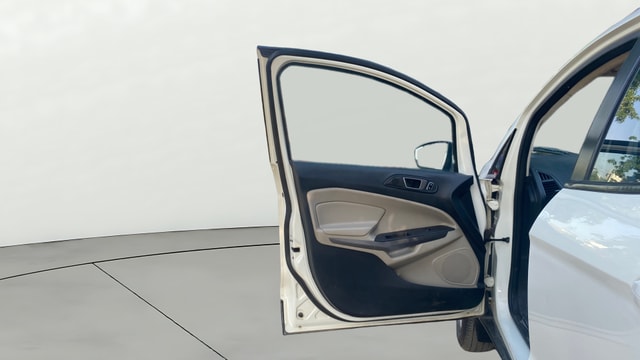 View Ford EcoSport Image 32 Used Ford EcoSport Image 32