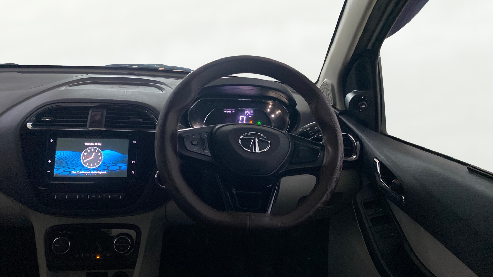 Used 2023 Tata Tigor Used 2023 Tata Tigor