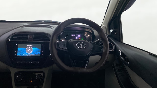 View Tata Tigor Image 20 Used Tata Tigor Image 20