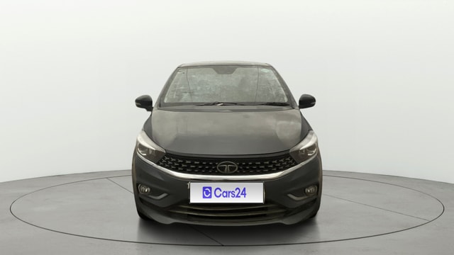 View Tata Tigor Image 1 Used Tata Tigor Image 1