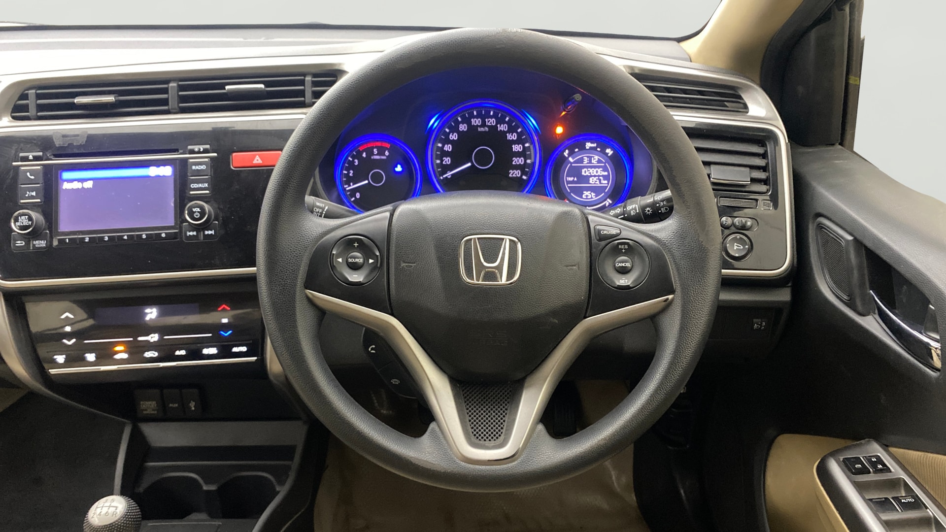 Used 2014 Honda City Used 2014 Honda City