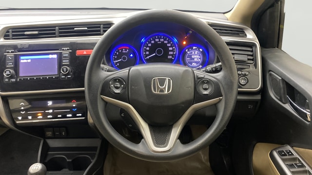 View Honda City Image 21 Used Honda City Image 21