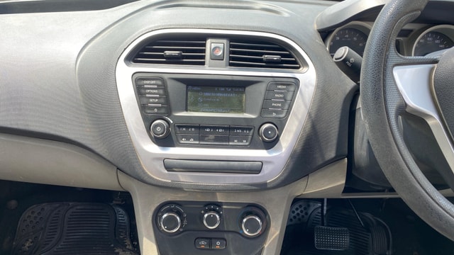 View Tata Tiago Image 17 Used Tata Tiago Image 17