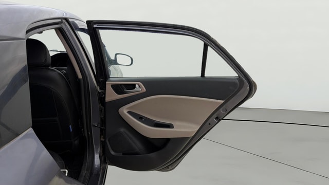 View Hyundai Elite i20 Image 7 Used Hyundai Elite i20 Image 7