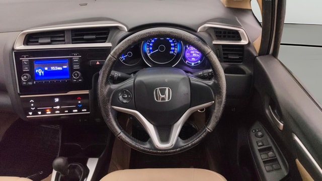 View Honda Jazz Image 20 Used Honda Jazz Image 20