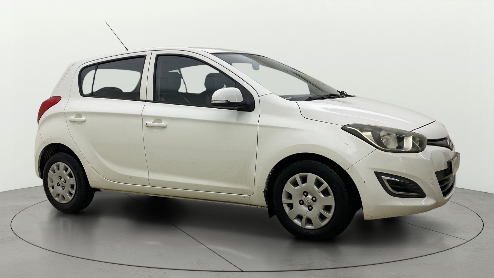 Used 2013 Hyundai i20 Used 2013 Hyundai i20