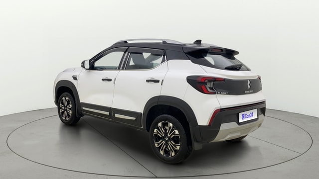 View Renault Kiger Image 2 Used Renault Kiger Image 2
