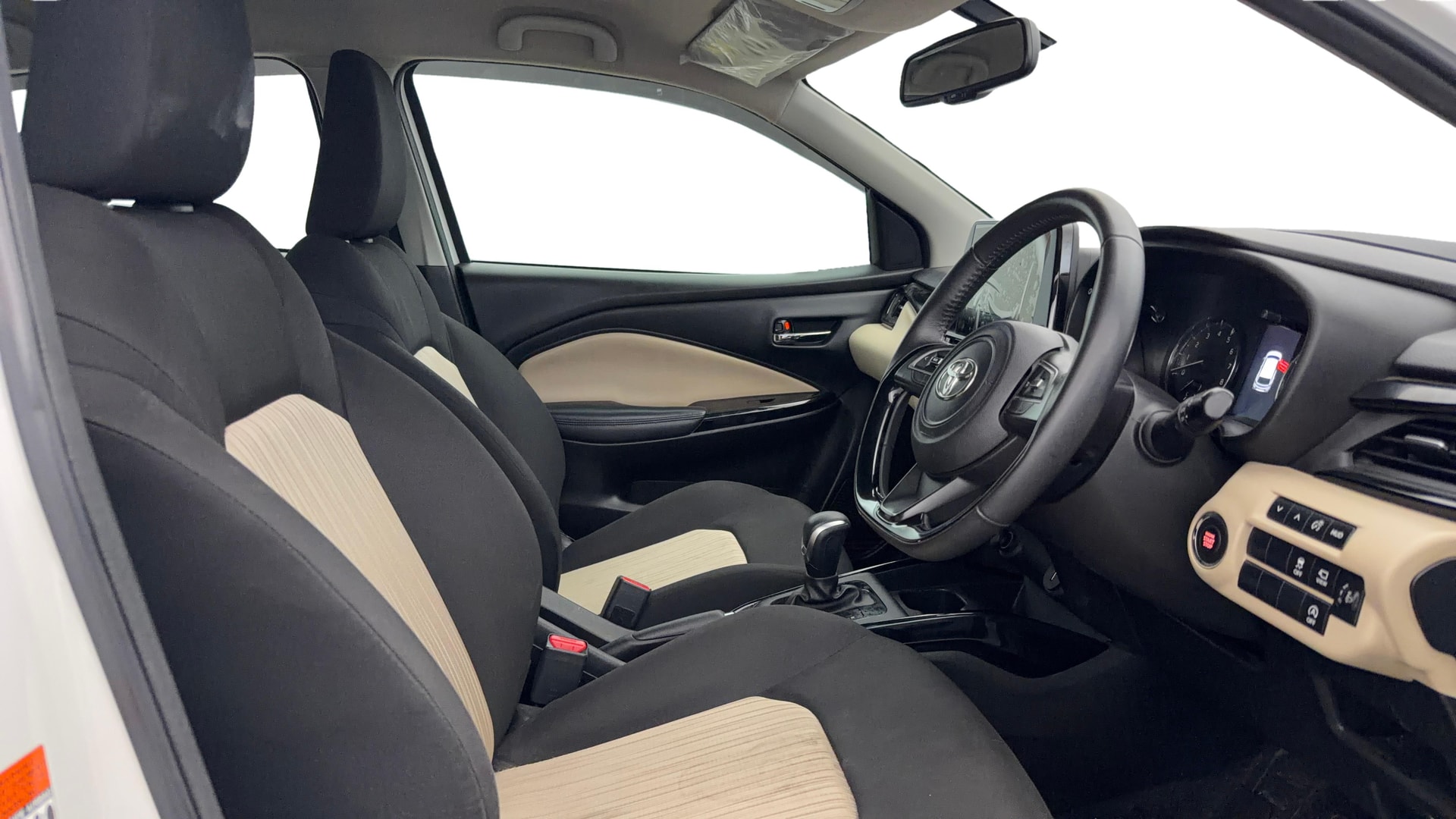 Used 2022 Toyota Glanza Used 2022 Toyota Glanza
