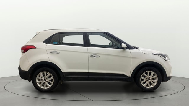 View Hyundai Creta Image 9 Used Hyundai Creta Image 9