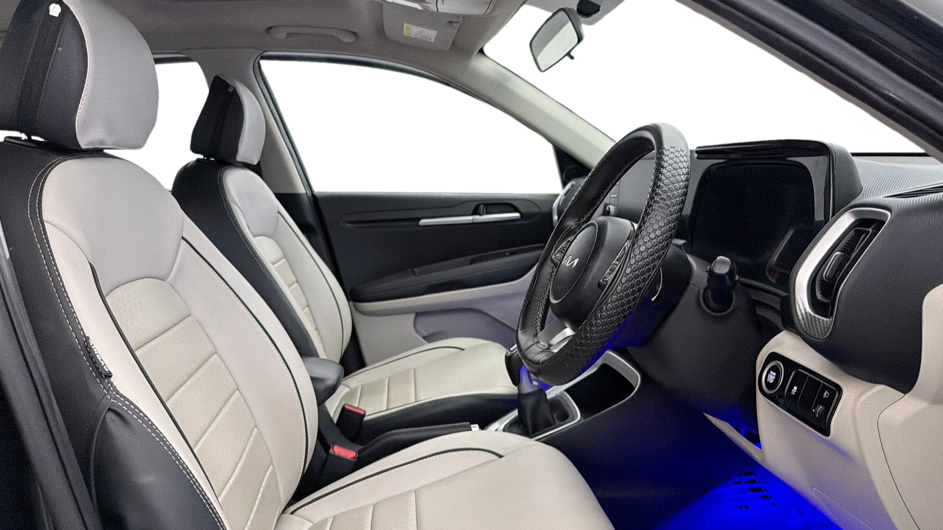 Used 2023 Kia Sonet Used 2023 Kia Sonet