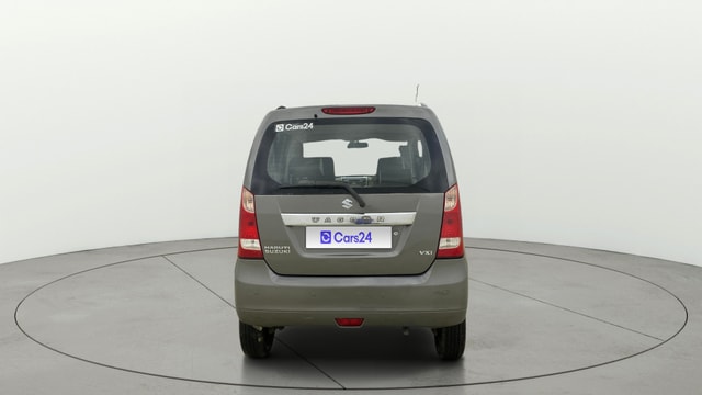 View Maruti Suzuki 1000 Image 38 Used Maruti Suzuki 1000 Image 38