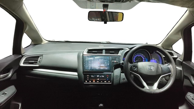 View Honda WR-V Image 15 Used Honda WR-V Image 15
